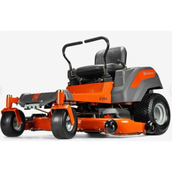Husqvarna Z254 23HP Kawasaki Zero Turn Lawn Mower Husqvarna