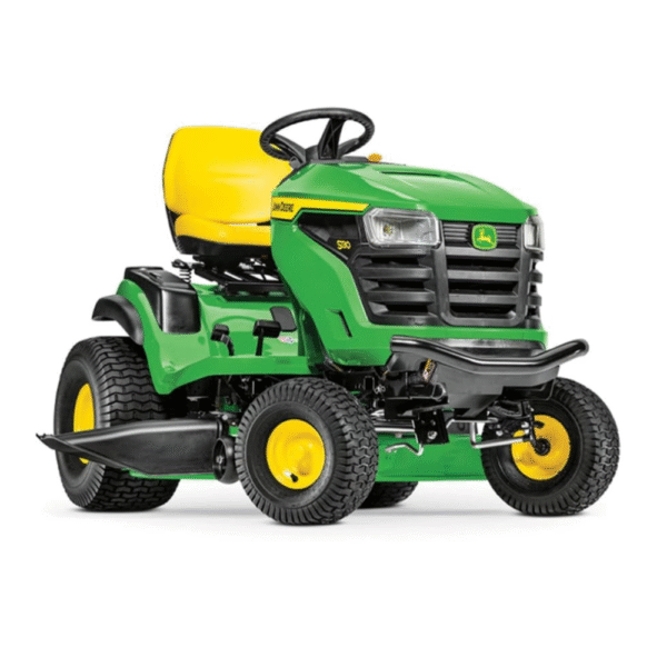 John Deere S130 Riding Lawn Mower