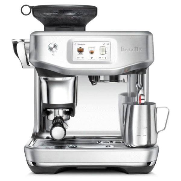 Breville Barista Touch Impress Espresso Machine