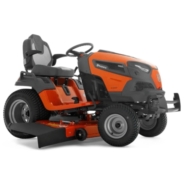 Husqvarna TS 354XD Riding Lawn Mower Husqvarna
