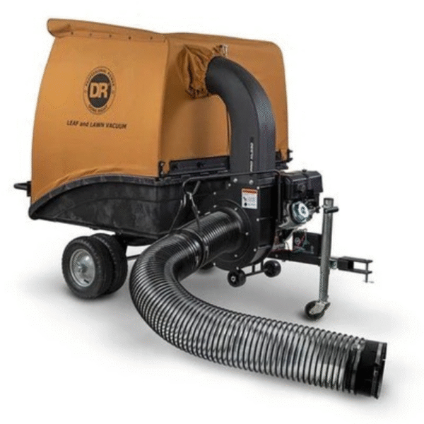 DR Leaf and Lawn Vacuum PRO XL330