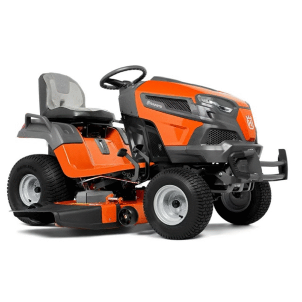 Husqvarna 23 Hp 48″ Deck Riding Mower Husqvarna