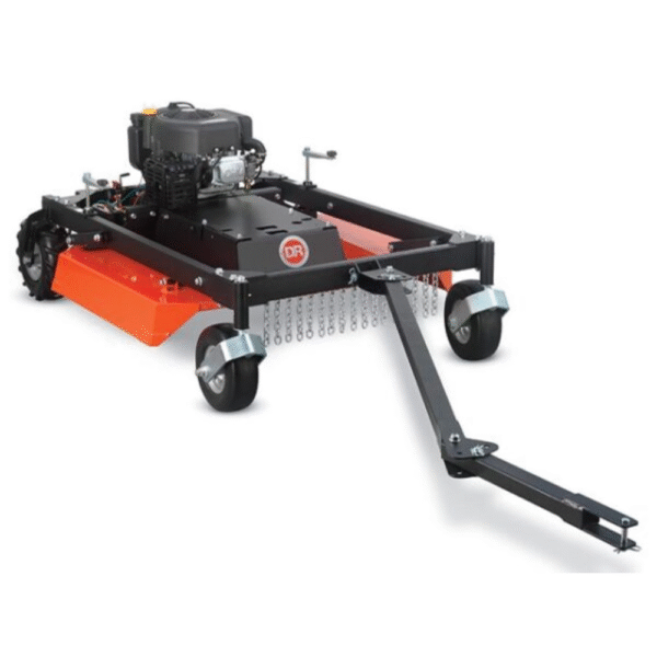 DR Field and Brush Mower