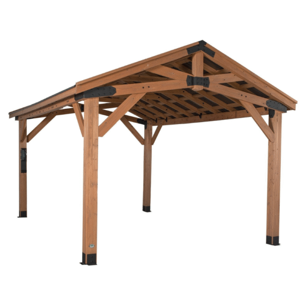 16×12 Norwood Gazebo