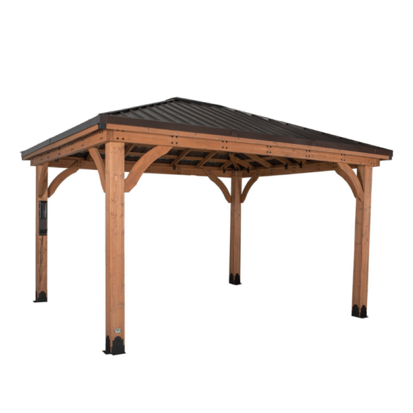 Barrington Gazebo 14×12
