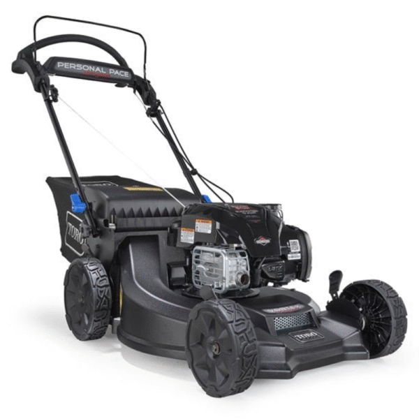 Toro Super Recycler® (21″) Personal Pace® 163cc Briggs Walk Mower 21565