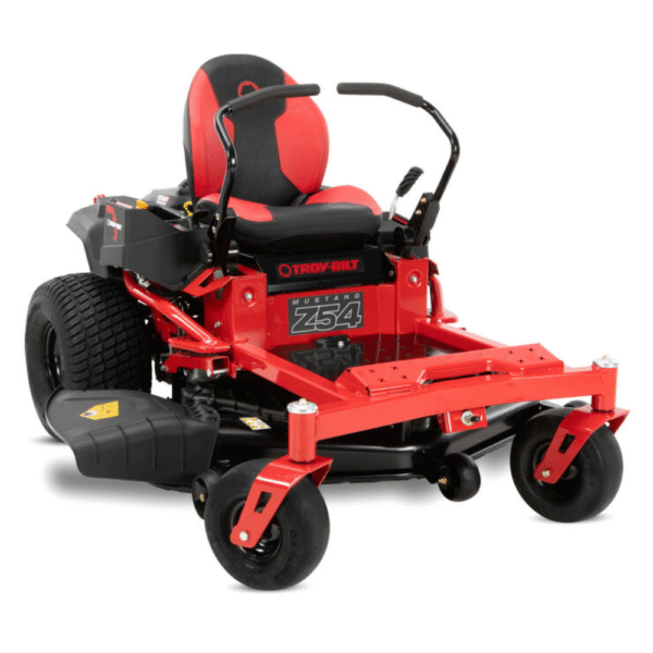 Troy-Bilt Mustang Z54 Zero-Turn Riding Lawn Mower