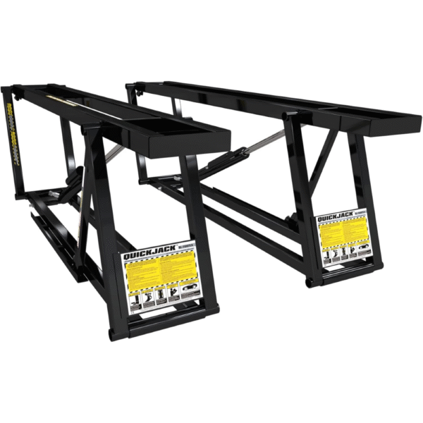 QuickJack™ 7000TLX Extended-Length Portable Lift 7,000 lbs