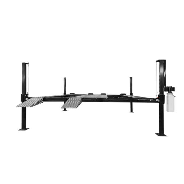 Halo Lifts Pro 4 Post Car Lift - 9,000 LBS Capacity