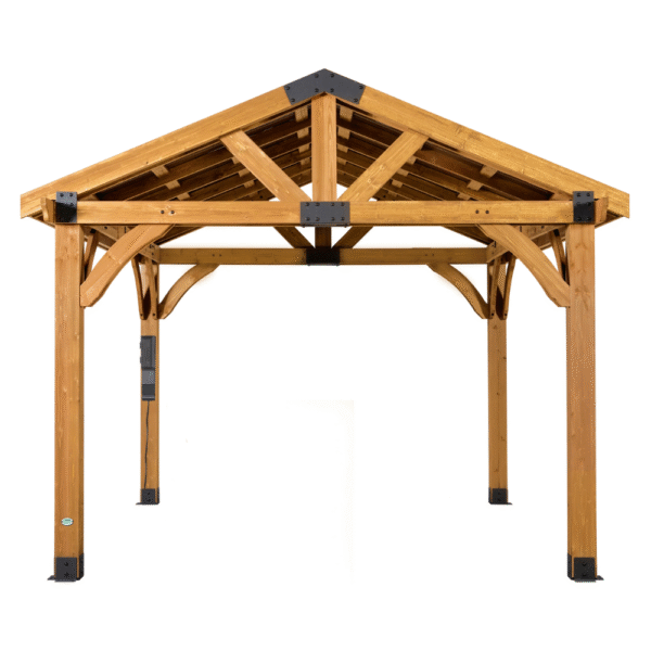 Backyard Discovery 12x10 Gazebo Shipping Included